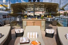 HOKULANI -- The Sun Deck